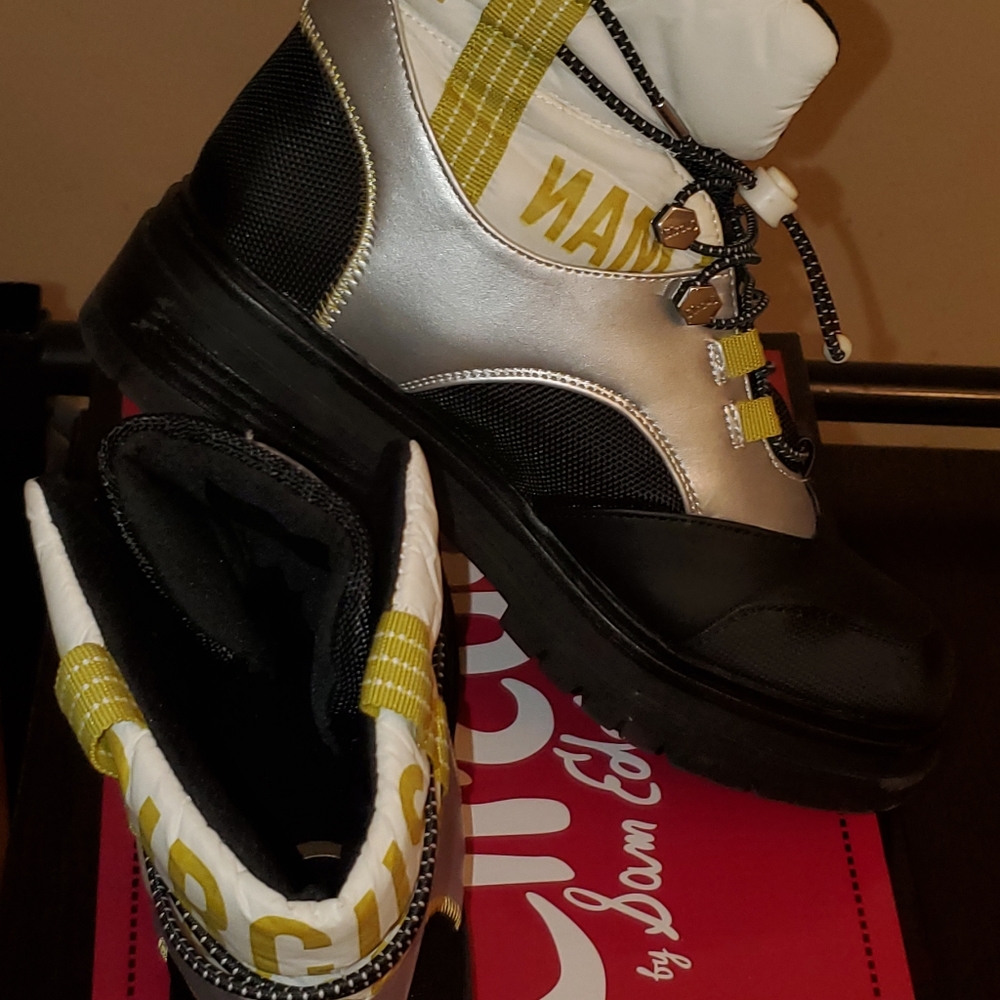 Boots